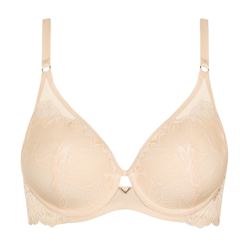 LISCA 80C SONDERPREIS 010382 CHARISMA Bügel-BH mit Schale vanilla VL