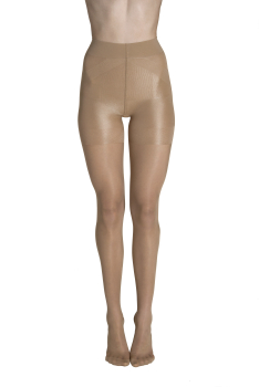 Preview: LISCA 050021 Shaper Push 25 Strumpfhose S-XL beige 22