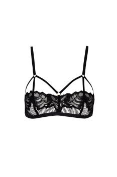 BRACLI 2431 London Collection BRA schwarz S, M, L, XL