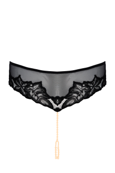 BRACLI 2412 London Collection BRIEF schwarz in S, M, L, XL