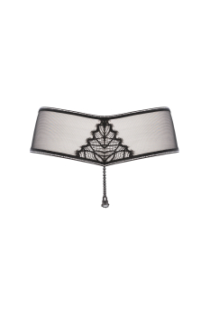 BRACLI 2812 Manhattan Collection Slip/Brief open schwarz PLUS (XL)