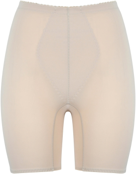 NATURANA 30105 Langbein Miederhose 70 - 105 light beige