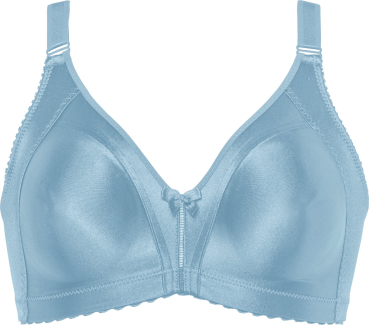 NATURANA 5063 Satin Minimizer  75 - 105, B - G Cup matcha sorbet 267
