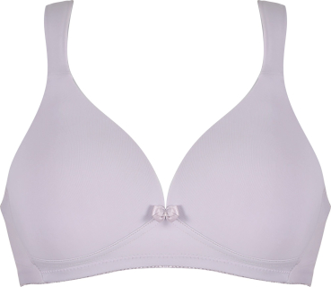 NATURANA Soft BH mit Schale 5266 BLUEBERRY 70 - 100, A B C D - 206