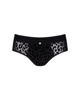 OBSESSIVE 21019 Azmeron Jock Slip S/M, L/XL Leolook