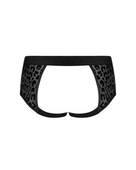 OBSESSIVE 21019 Azmeron Jock Slip S/M, L/XL Leolook