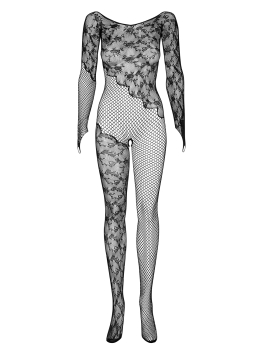 OBSESSIVE Bodystocking open 20150 schwarz S/M/L Onesize