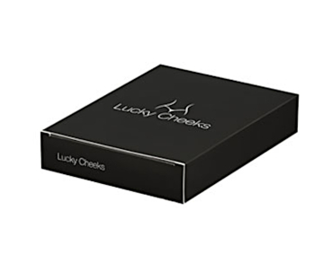 LUCKY CHEEKS Luxury Micro String MANDRAKE ROOT - LC288MR_Faltschachtel