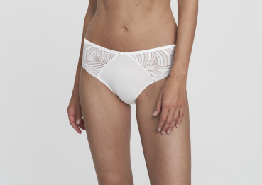 SUSA 680 Slip NIZZA 38 - 52 weiß 003