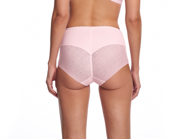 SUSA Shapeslip 5557 MILANO 36-48 rose (005)