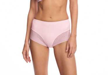 SUSA Shapeslip 5557 MILANO 36-48 rose (005)