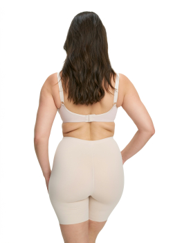 Preview: SUSA 5573 Miederhose Shapewear mit Bein Gr. 38 - 50