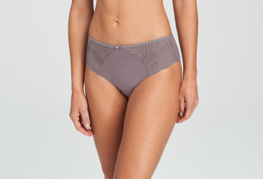 SUSA 680 Slip NIZZA 38 - 52 frosty lavender 268