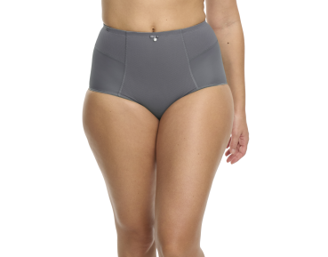 SUSA 664 Miederslip CAPRI 38 - 52 cool grey