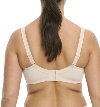SUSA 8238 Soft BH mit Spitze ohne Bügel 80-100, B-F sand 249