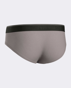 Preview: IMPETUS 0078f84 Soft Premium SLIP grau ig20