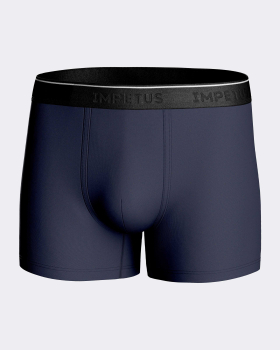 IMPETUS 2166f84 Soft Premium PANT / SHORT navy if86