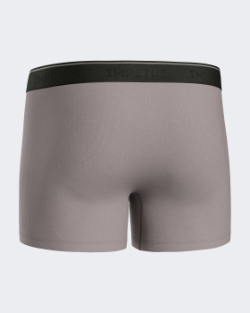 IMPETUS 2166f84 Soft Premium PANT / SHORT grau ig20