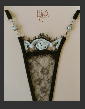 LOLA LUNA String BELIZE S M L