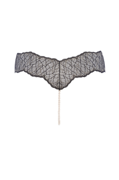 BRACLI 2041 Perlenstring SYDNEY (einreihig) S, M, L, XL in 4 Farben