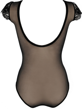 AXAMI Body 10150  S - XL schwarz V-9560