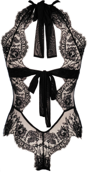 AXAMI Body 10159  S - XL schwarz V-9570