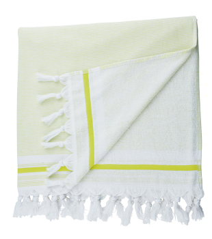 TAUBERT 211354674 Hamam Tuch innen Frottier 180x90 cm