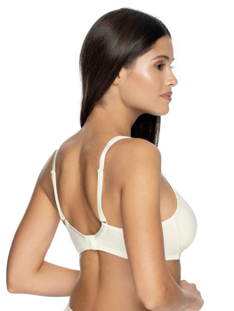 VIANIA 221464 JESSY Soft BH mit Schale 75-100, A-D, cream 230