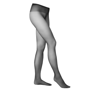 KOTEK Strumpfhose T003 schwarz S - XL 20den