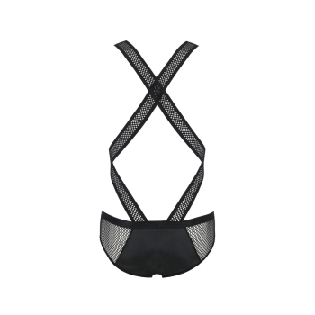 PASSION 045 Body S-XXXL schwarz PM10008