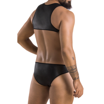 PASSION 056 Body S-XXXL schwarz PM10016