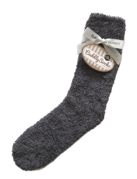 TAUBERT 792810588 KUSCHELSOCKEN Smooth 1 Paar