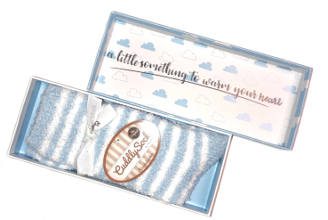TAUBERT 792362588-1043 KUSCHELSOCKEN "special"
