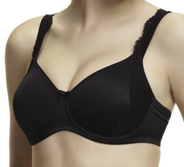 SUSA 80D Sonderpreis Minimizer LONDON 8013 schwarz mit Bügel 004