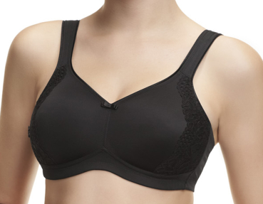 SUSA 80B Sonderpreis Minimizer LONDON 8014 ohne Bügel schwarz 004