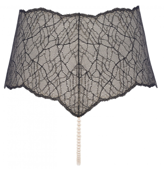 BRACLI 2010 Perlenpanty SYDNEY (einreihig) S, M, L, XL in 4 Farben