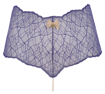 BRACLI 2010 Perlenpanty SYDNEY (einreihig) S, M, L, XL in 4 Farben
