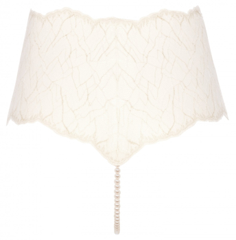 BRACLI 2010 Perlenpanty SYDNEY (einreihig) S, M, L, XL in 4 Farben