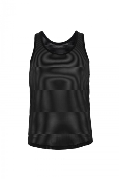 PERLSEO Perlen Shirt TOKYO schwarz S, M, L