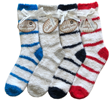 TAUBERT 000628-588 KUSCHELSOCKEN Yacht 1 Paar