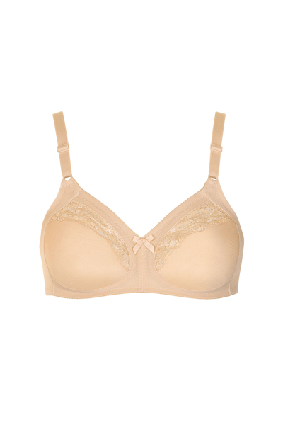 LISCA 000158 MINCA Soft BH B-D, 70-100 beige 22