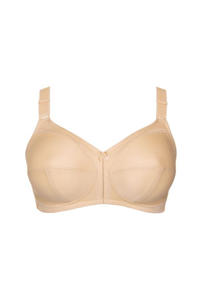 LISCA 000486 MIRELAS Soft BH B-E, 70-110 beige 22