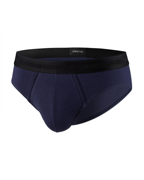 IMPETUS Cotton Stretch Emotion SLIP 0039B89