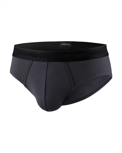 IMPETUS Cotton Stretch Emotion SLIP 0039B89