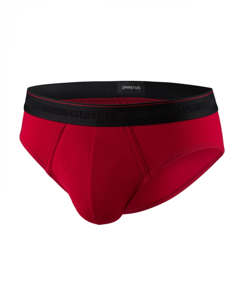 IMPETUS Cotton Stretch Emotion SLIP 0039B89
