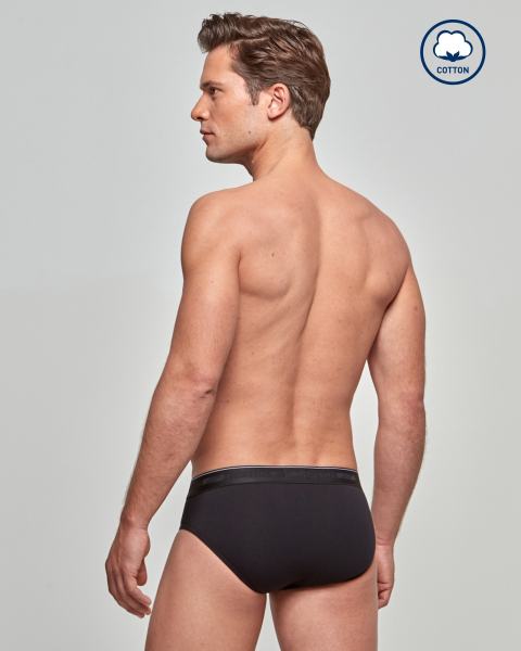 IMPETUS Cotton Stretch Emotion SLIP 0039B89