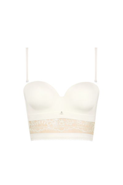 LISCA 010367 DAYDREAM Bustier Multiway B-C, 70-85 cream CE