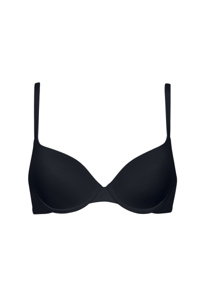 LISCA 90F Sonderpreis 020192 BELLA Bügel-BH mit Schale schwarz 02