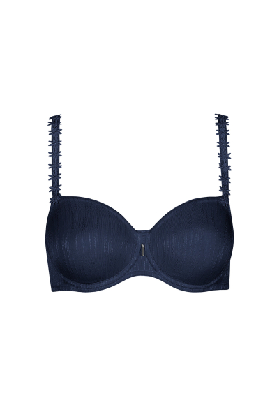 LISCA 020249 GRACIA Bügel-BH 70-100, B-E blue shadow BS