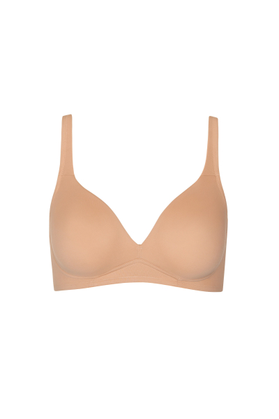LISCA 020333 MAYA Soft BH C-F, 75-100 powder beige 18